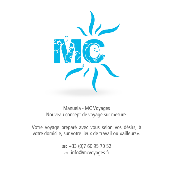 mcvoyages voyages sur mesure